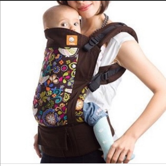 baby carrier 2014